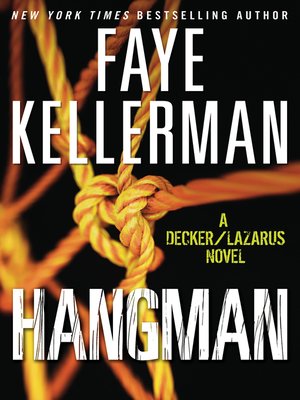 cover image of Hangman